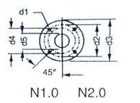 2BVˮ�h(hu��n)ʽ��ձõİ��b�ߴ�